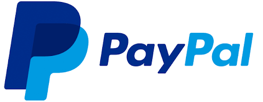 pay with paypal - Mighty Mouse Store